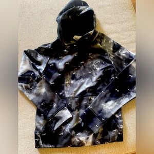 Nike & Puma Hoodies size small